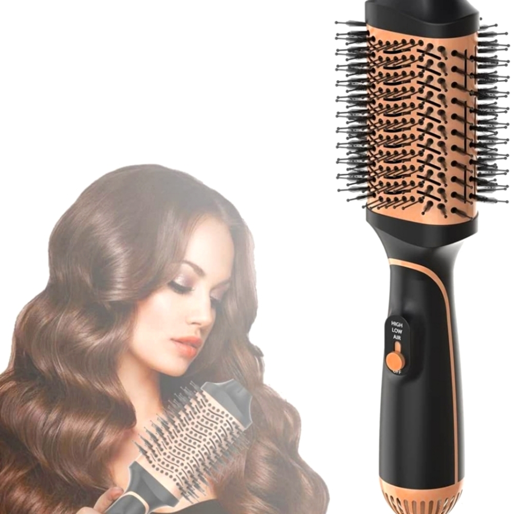 Hair Dryer and volumizer